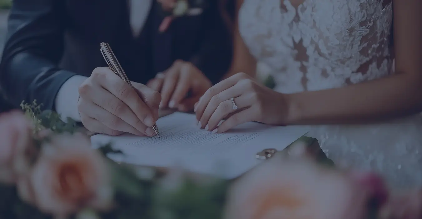 Marriage Registration: Complete Guide to Official Marriage Certificate Registration
